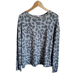 Large (12-14) Time and tru sweater.